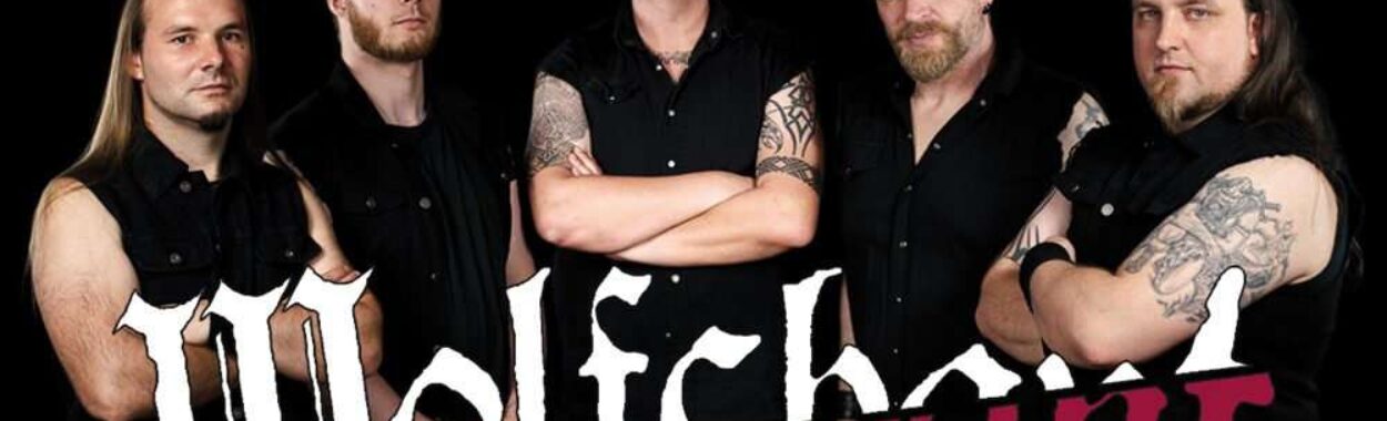 Entrevista con Lohki (Wolfchant): “No queríamos algo completamente nuevo, sino sacar lo mejor de ambas etapas”