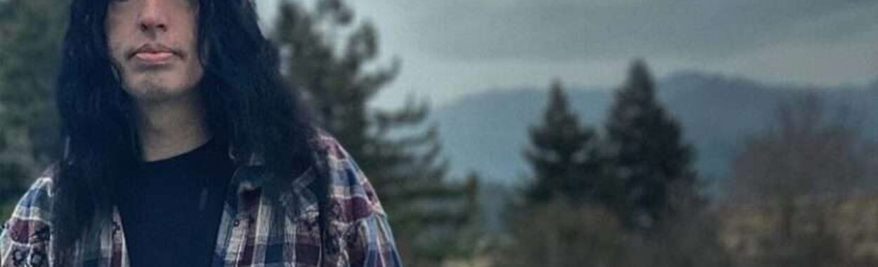 Xasthur invoca la oscuridad más introspectiva en Copenhague