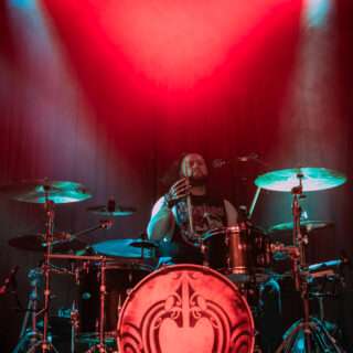 Alien Weaponry