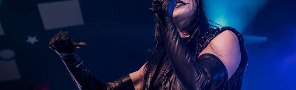 Avatar en Glasgow: “Teatralidad y precisión en el Barrowland”