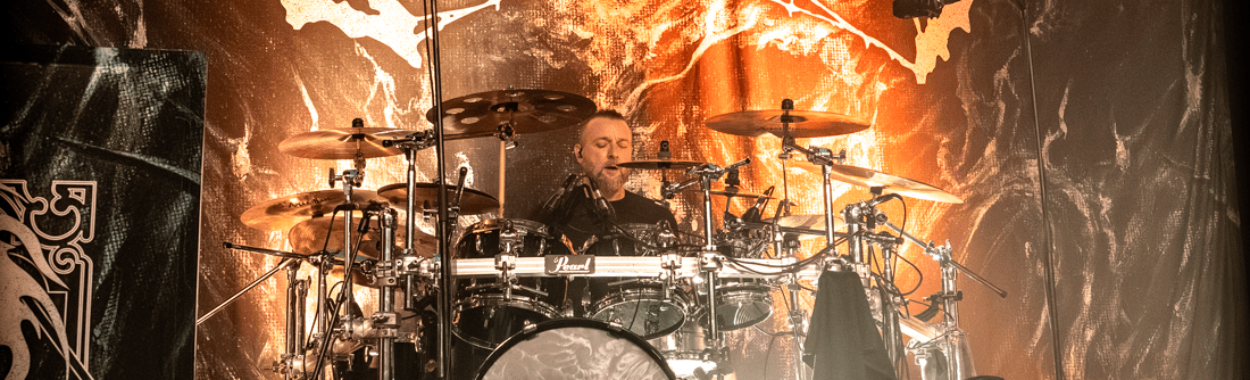 Cryptopsy en Copenhague: “El pasado que todavía mata”