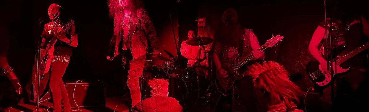 Full öf Hate anuncia show en Guadalajara