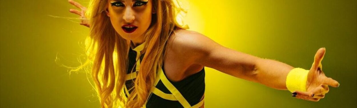 Awake Consciousness estrena “This is Your Time” con una invitada de lujo