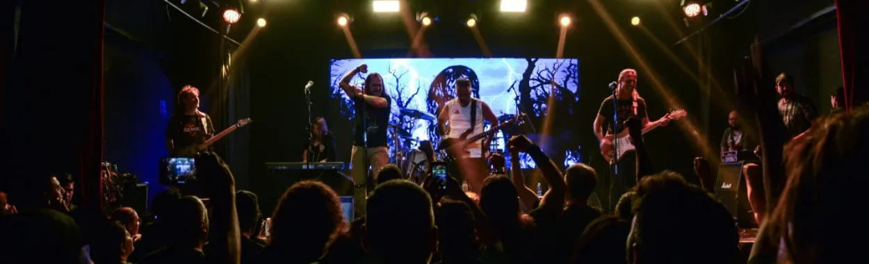 Jezabel en Buenos Aires: “25 años de poder”