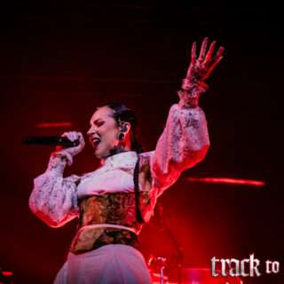 Jinjer
