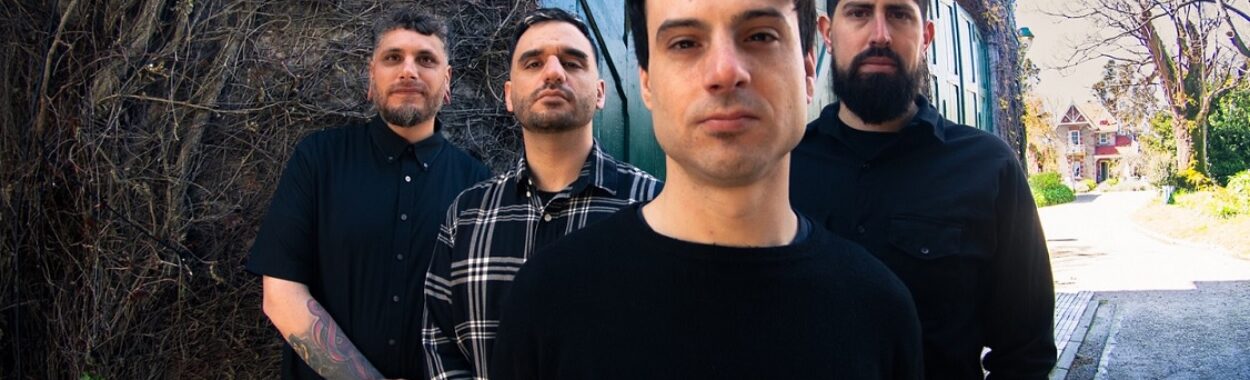 Las Cosas que Perdimos en el Fuego presenta su nuevo EP