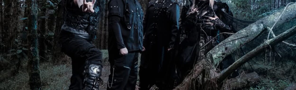 Luciferian celebra sus 30 años con How To Disappear y EnGris