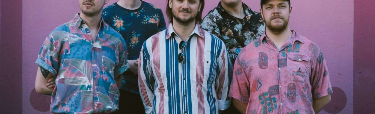 Møl presentará Dreamcrush en Glasgow