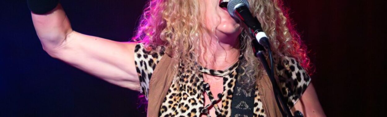 Nashville Pussy regresará a España en mayo