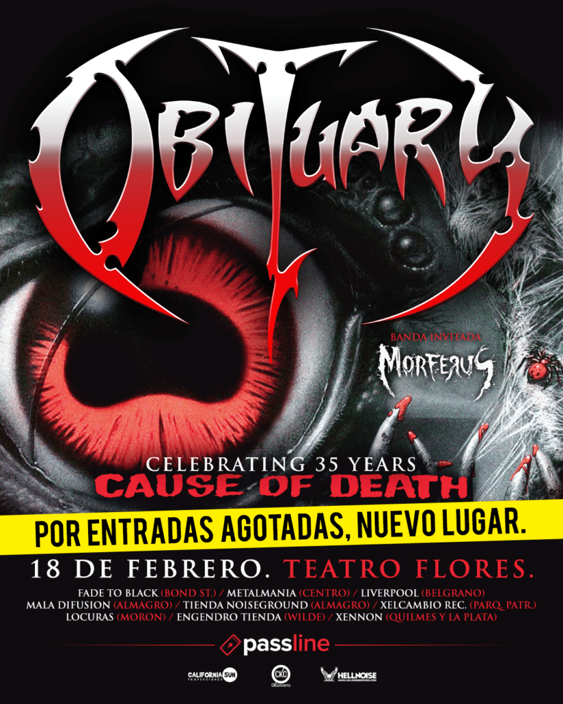 Obituary