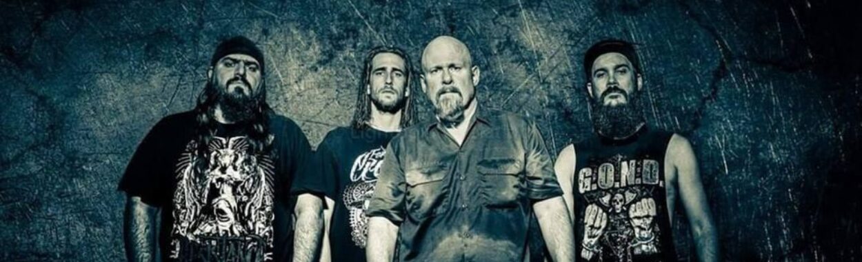 Pro-Pain estrena “Oceans of Blood” como adelanto de su nuevo disco