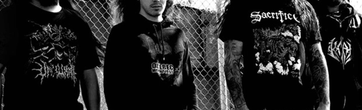 Stygian Invocation anuncia su cartelera completa