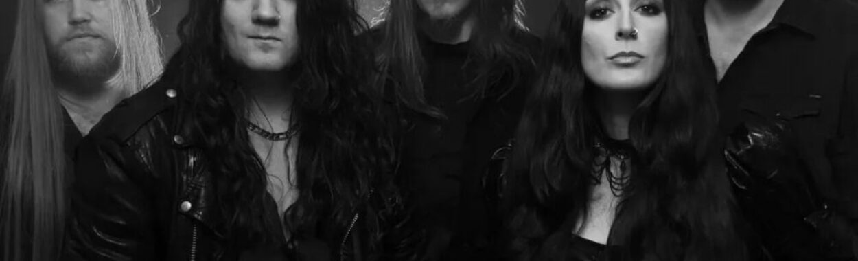 Shatterheart lanza al completo “Infernal Symphony”