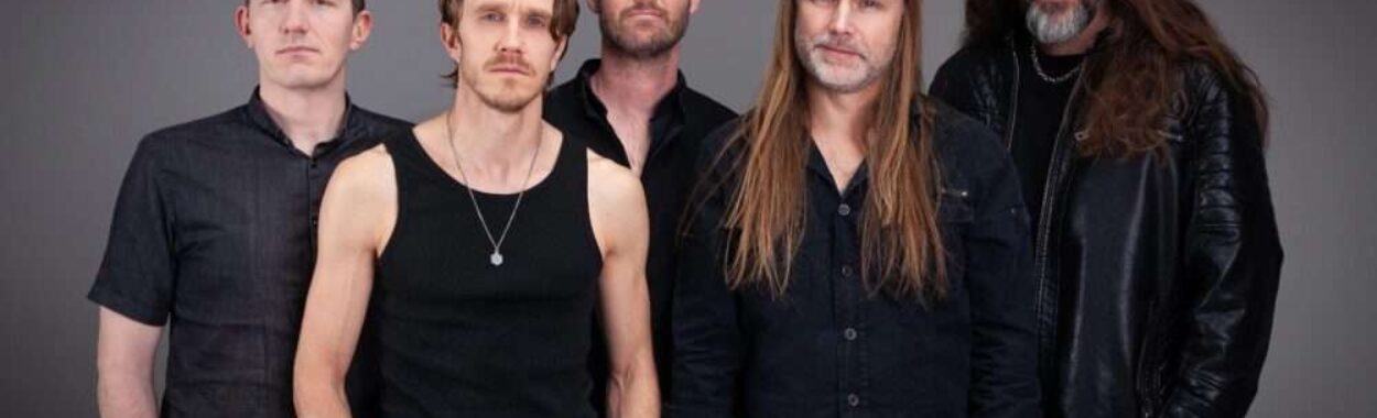 Seventh Wonder presenta “Eternal Flame”