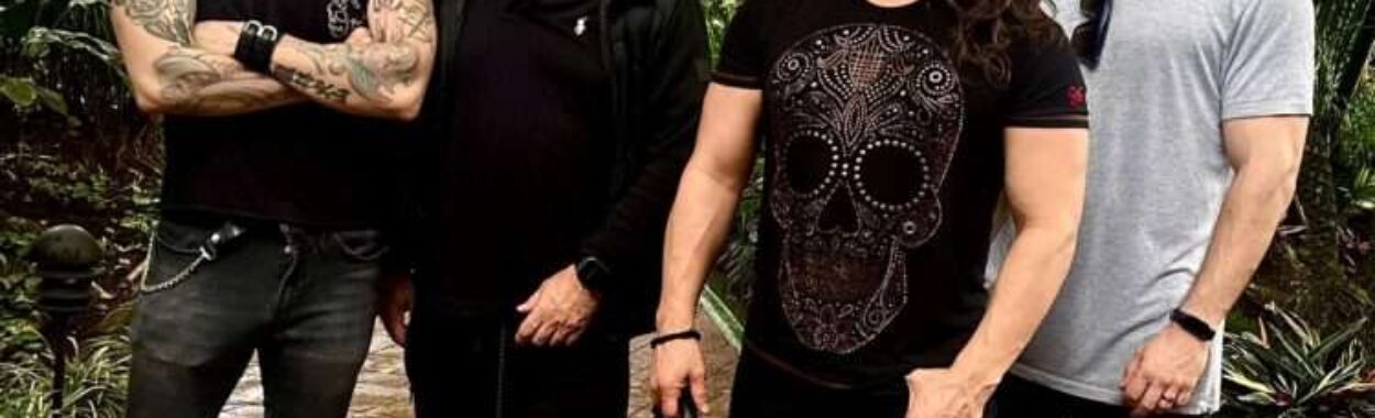 Saratoga pasará por Málaga en marzo