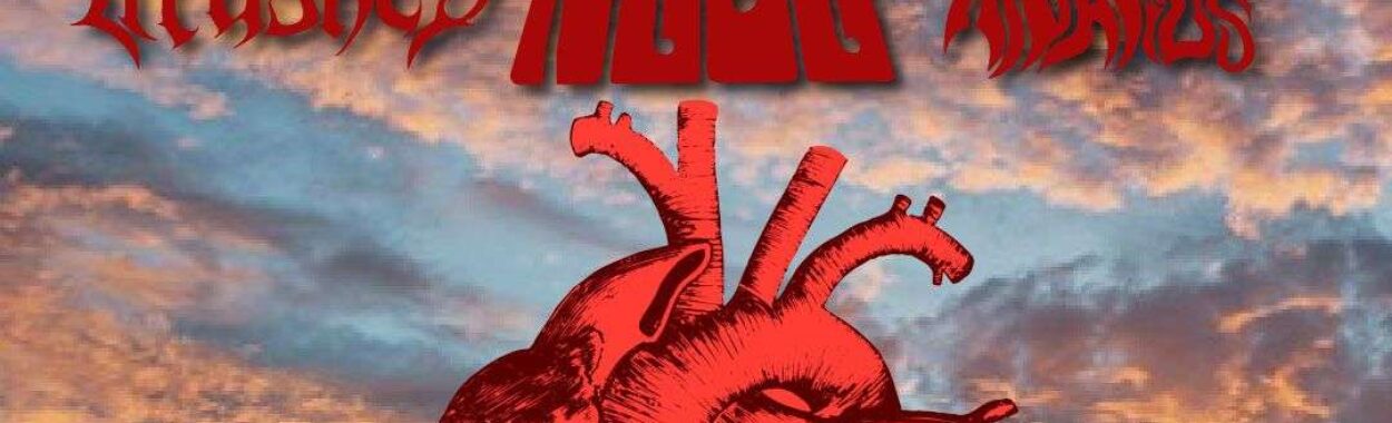 Romance y doom en Guadalajara con el St. Stoner’s Day