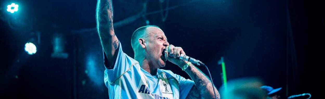 Terror en Buenos Aires: “Autentica muestra de descontrol y hardcore”