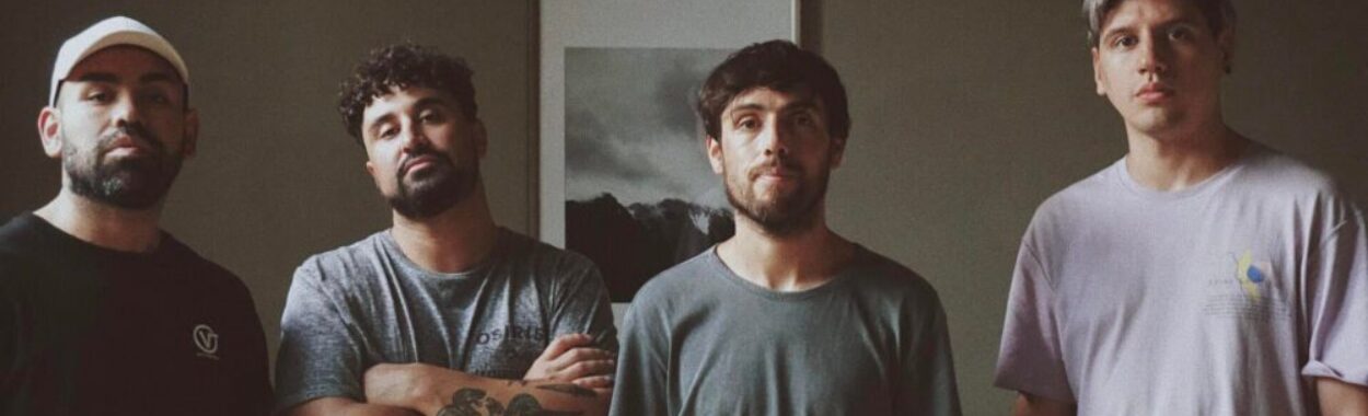 Valor Interior emociona a raudales con “Psalm 73.26”