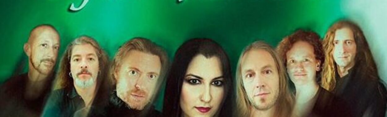 After Forever regresa a la Argentina con festejo doble