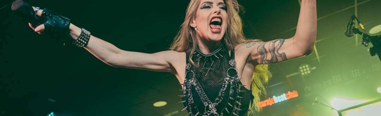 Burning Witches en Murcia: “al filo de la Inquisición”