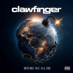 Clawfinger