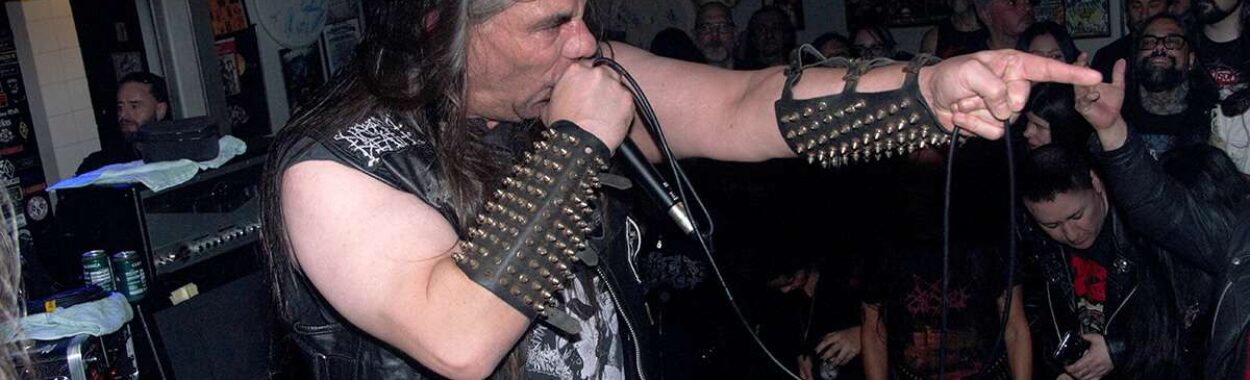 Desaster en Barcelona: “La hermandad del acero”