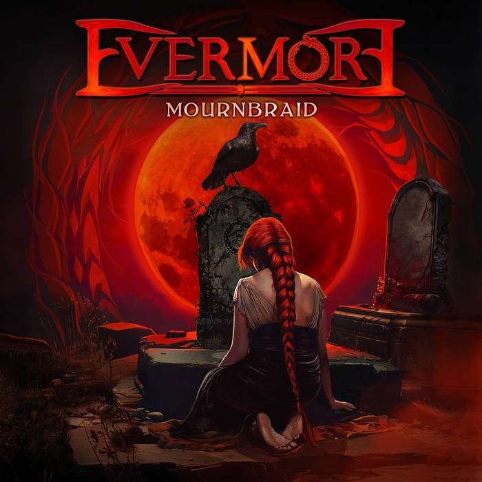 Evermore – Mourbraind (2026) thumb image