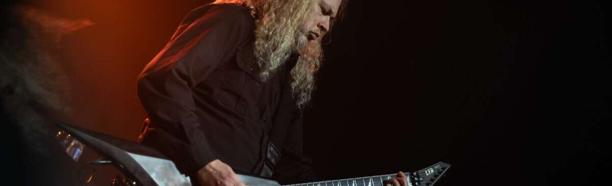 Immolation pega un puñetazo en la mesa con “Attrition”