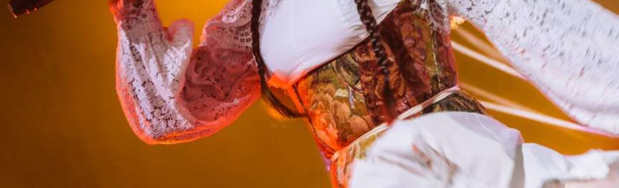 Jinjer en Madrid: “Magia, Brutalidad y Grandeza”