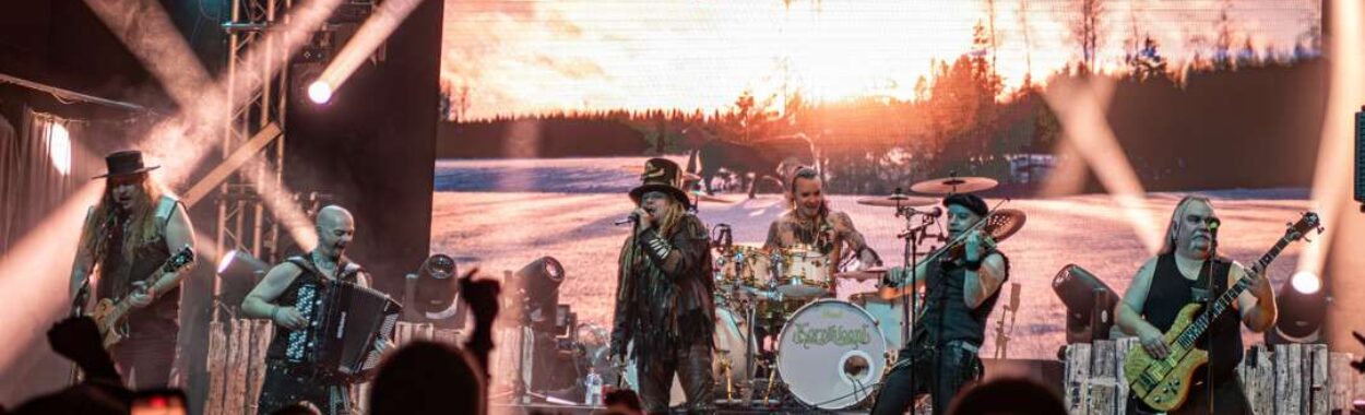 Heidenfest 2026 en Barcelona: “Bailoteo, Birra y Amistad”