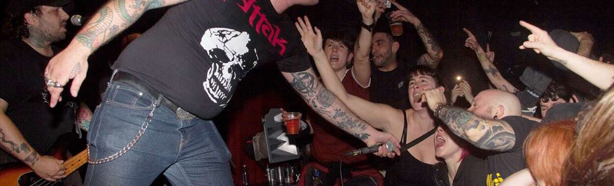 Lion’s Law en Barcelona: “Orgullo y Lealtad”