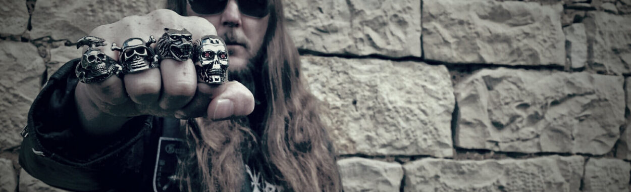 Nargaroth confirma su único ritual en Argentina