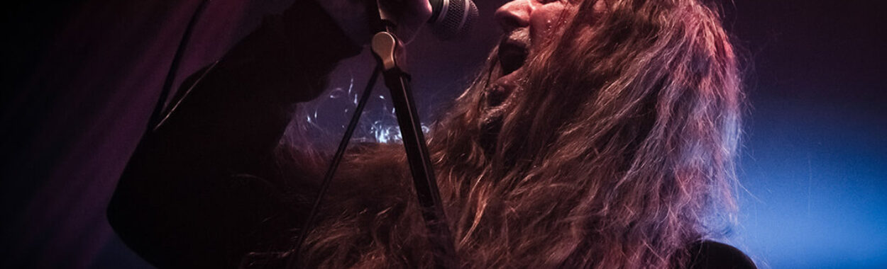 Obituary en Buenos Aires: Tampa siempre estuvo cerca