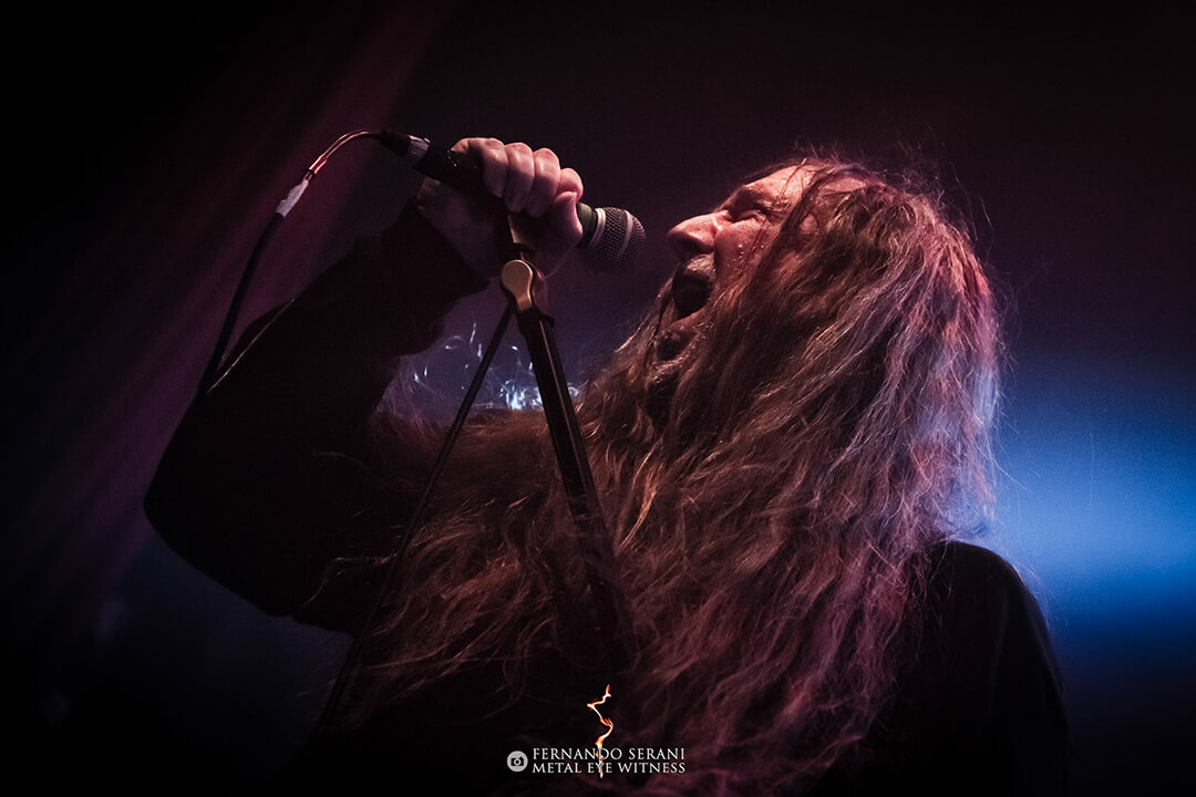 Obituary en Buenos Aires: Tampa siempre estuvo cerca thumb image