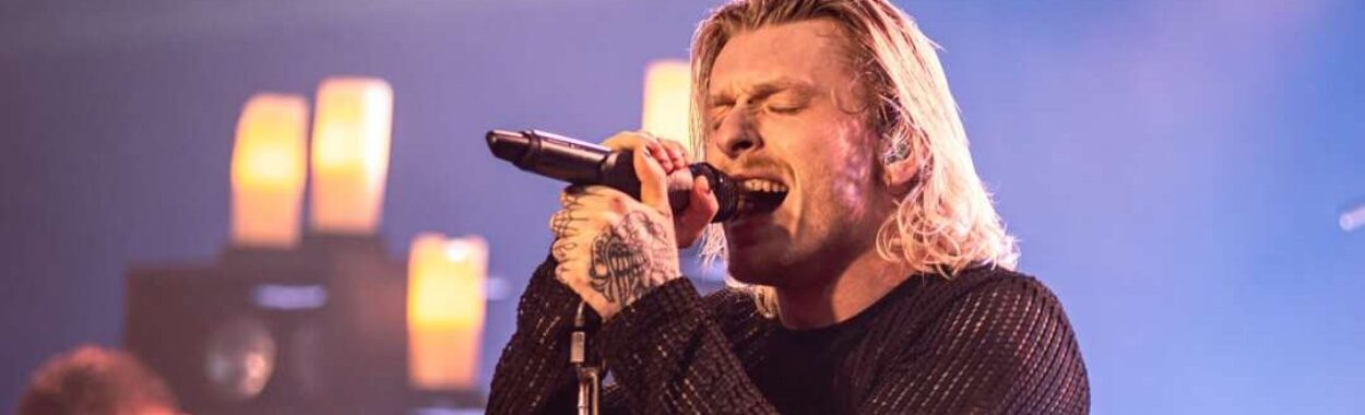 Zelli (Paleface Swiss): “Vendemos más que nunca… así que tenemos que dar más que nunca.”