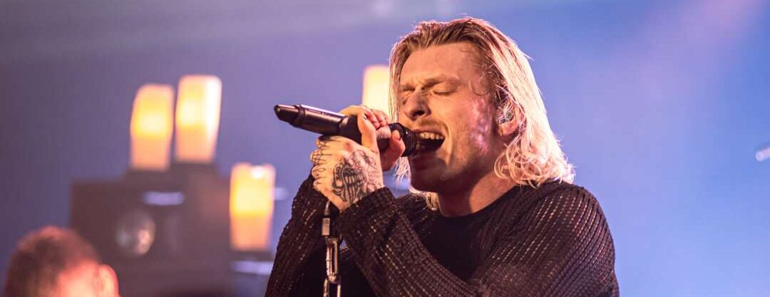 Zelli (Paleface Swiss): “Vendemos más que nunca… así que tenemos que dar más que nunca.” thumb image