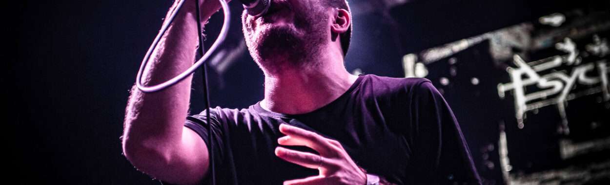 Psychonaut 4 en Buenos Aires: “Perdiendo la cordura”