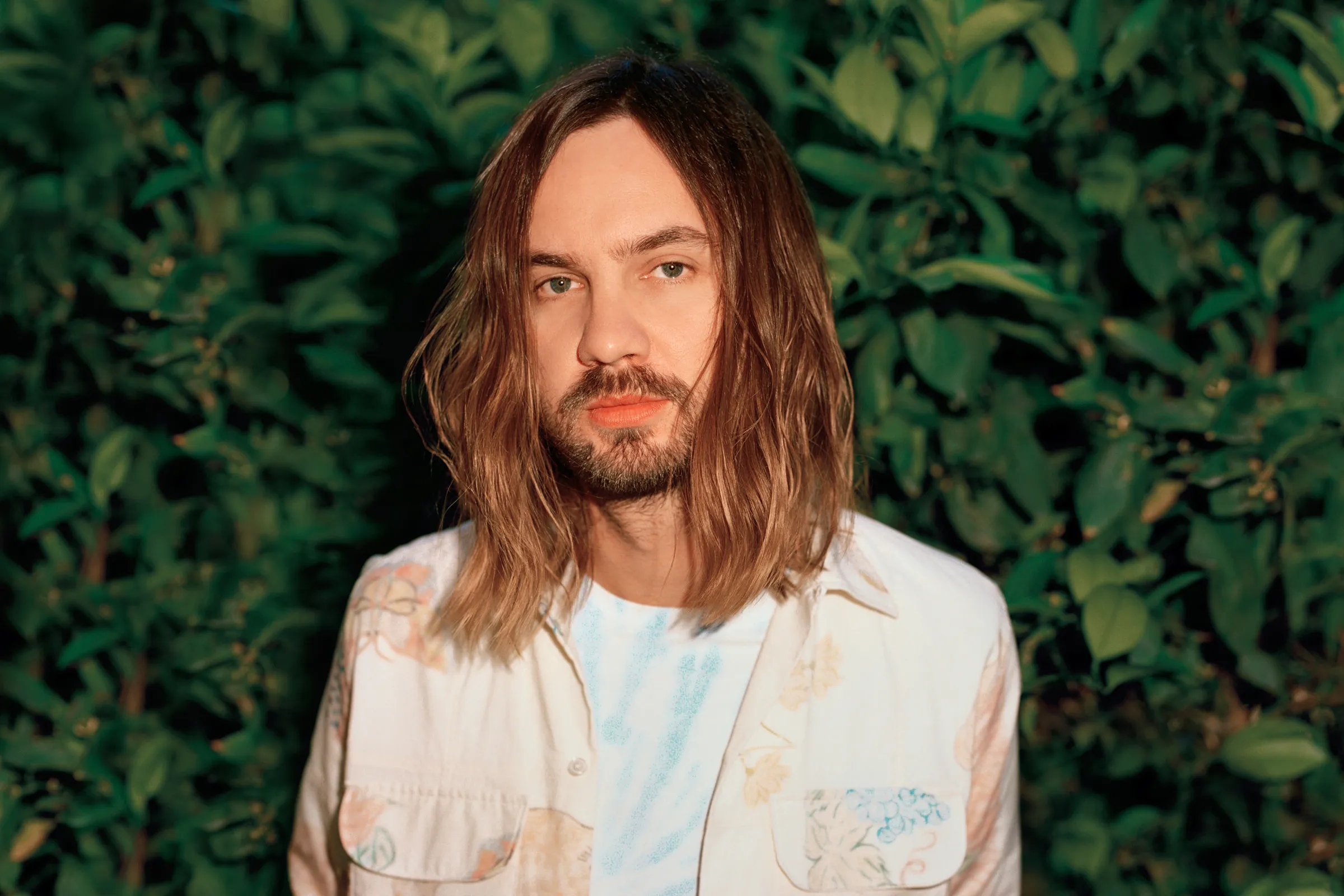Tame Impala promete una noche psicodélica en Copenhague thumb image