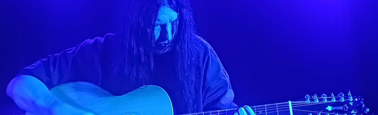 Xasthur en Copenhague: “Un Ritual Minimalista de Dolor y Silencio”