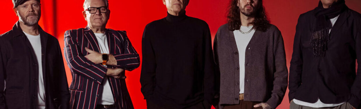 A regresa con nuevo disco tras dos décadas sin material nuevo