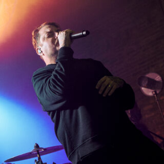 The Black Dahlia Murder