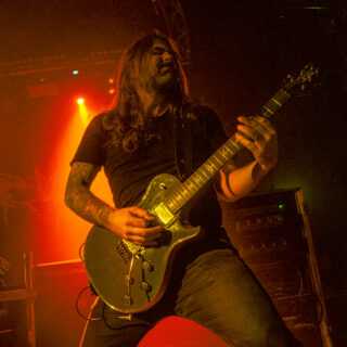 The Black Dahlia Murder