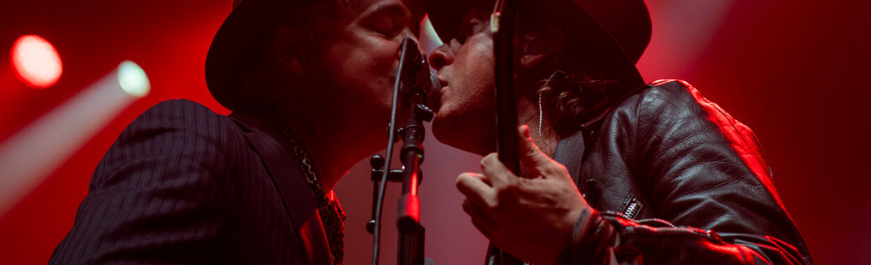 Cannonball Día 2 en Copenhague: “Entre escenarios y pinballs”