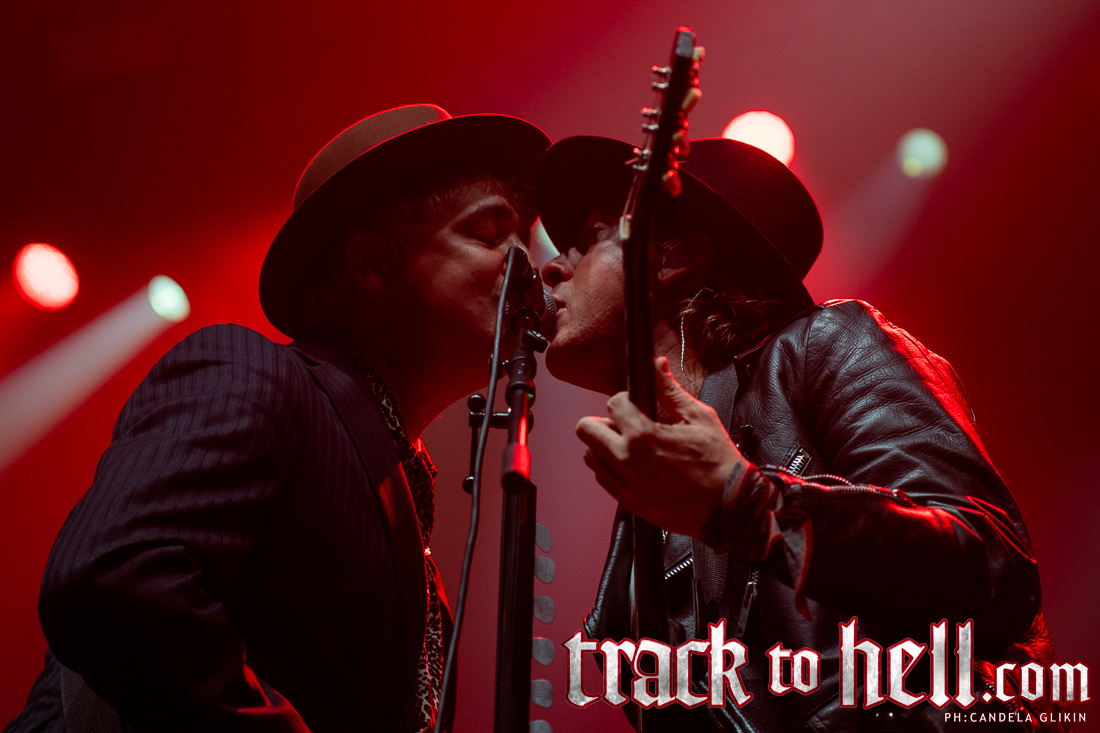 Cannonball Día 2 en Copenhague: “Entre escenarios y pinballs” thumb image