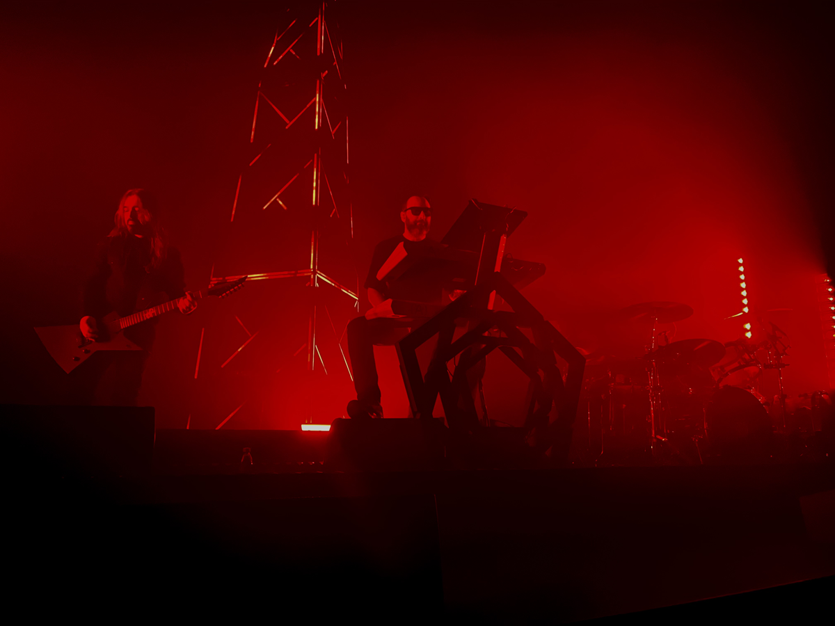 Carpenter Brut en Copenhague: “Una Experiencia Cyberpunk” thumb image