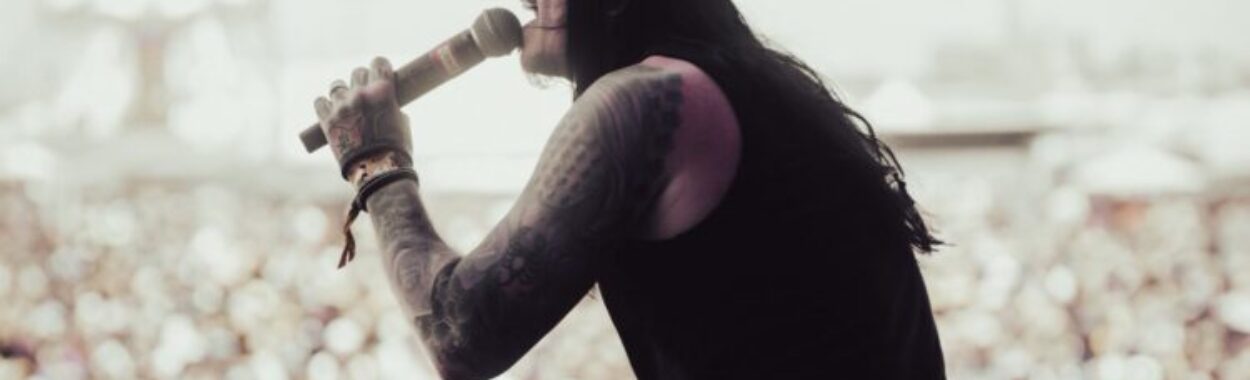 Escape The Fate estrena “Déjà Vu”