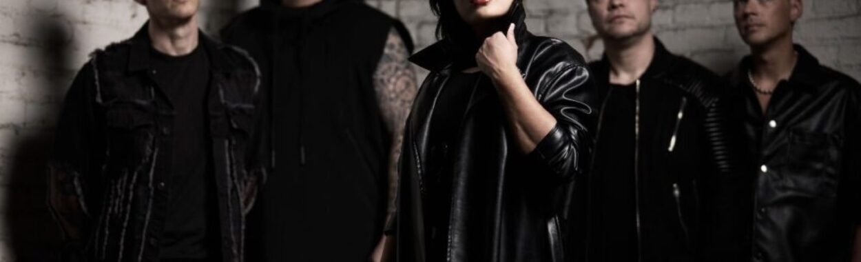 Eva Under Fire publica “Villaninous” junto a una invitada de lujo