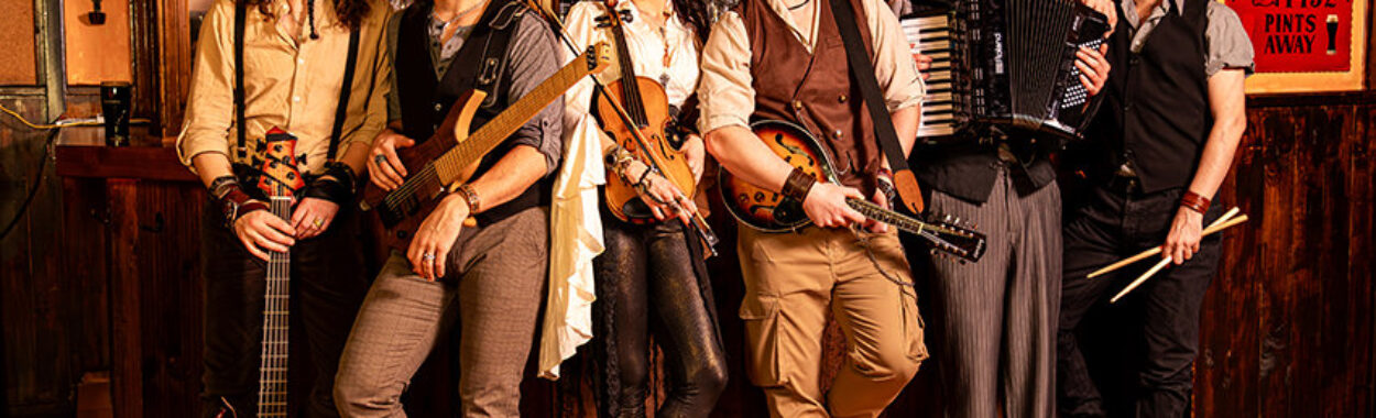 Finnway anuncia la gira “El Tour de los Marginados 2026”