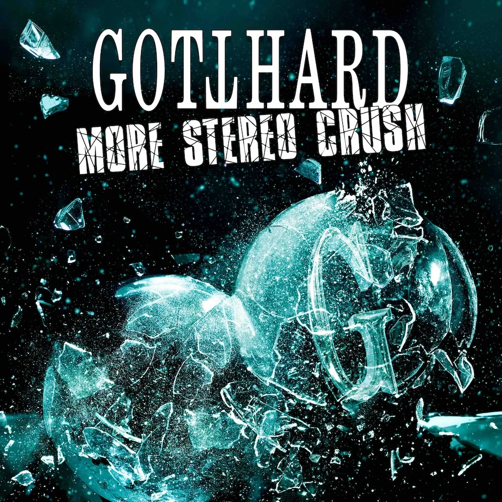 Gotthard – More Stereo Crush (2026) thumb image