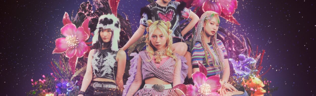 HANABIE. confirma su regreso a México